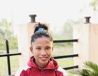 महिला फुटबलकी कप्तान रेनुका=’साम्बा भएको भए हामी छनोट हुन्थ्यौं’