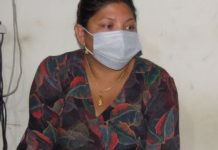 लागुऔषध सहित २ जना ब्यत्ति पक्राउ