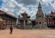 मौसम बिस्तारै खुल्दै जाने, अब ठूलो पानी नपर्ने