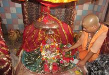 किन राजदेवी मन्दिरमा महिलालाई प्रवेशमा राक ?