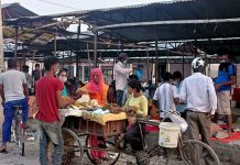 चाडपर्वमा तरकारी,फलफूलको भाउमा मनोमानी