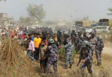 मोतीपुर घटनाका मुख्य अभियुक्त साविर अलि पक्राउ