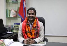 प्रभु साह: प्रदेश न २ सरकार विकासको काममा असक्षम रह्यो