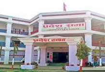 प्रदेश नं २ मा भोली सार्वजनिक विदा