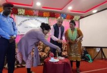 चन्द्रपुरमा बालबिवाहको अवस्था र हाम्रो दायित्व सम्बन्धि अन्तरक्रिया कार्यक्रम