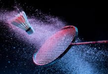 भोलि सन्तपुरमा ब्याडमिन्टन प्रतियोगिता हुने