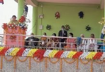 बेटी पढाऊ बेटी बचाऊ अभियान देशभर लैजानुपर्छ ः राष्ट्रपति