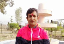 रौतहटको प्रेस सेन्टर नेपाल अध्यक्षमा डिल्ली बहादुर कार्की चयन subba karki presa nepal rautahat