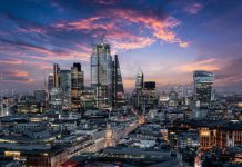 बेलायतमा एकैदिन १ लाखभन्दा बढी कोरोना संक्रमित