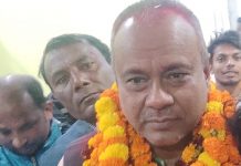 नेपाली काँग्रेसको प्रदेश २ सभापतिमा रौतहटका यादव निर्वाचित