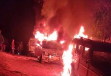 उत्तरपूर्वी भारतमा सेनाद्वारा १४ नागरिक मारिए, अवस्था तनावग्रस्त