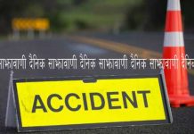 ट्रयाक्टरको ठक्करबाट ट्राफिक प्रहरीको मृत्यु