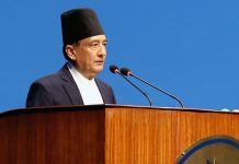 नागरिकको जीवन रक्षाका लागि सरकार प्रतिबद्ध छ : सञ्चार मन्त्री