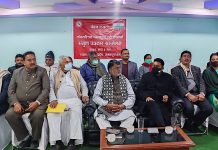 राष्ट्रियसभा निर्वाचनमा एमाले र लोसपाबीच गठबन्धन