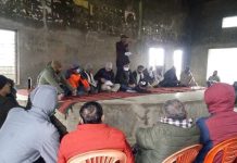 एमाले रौतहटको अधिवेशन पुनः गराउन केन्द्रीय समितिसँग माग