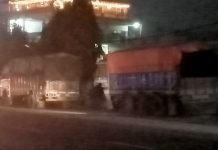 मोटरसाइकल चोर्दै गर्दा पक्राउ