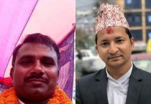 नेकपा एमाले रौतहट को जिल्ला अध्यक्ष मा त्रिभुवन साह र सचीव मा बालबिक्रम कार्की सहित १३५ सदस्यिय कमिटी चयन