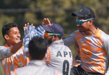 एपिएफलाई पिएम कपको उपाधी