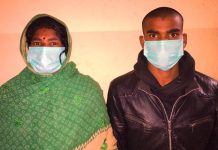 करणी पछि बालिका हत्याको आरोपमा आमाछोरा पक्राउ