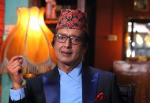 महायज्ञमा सहभागी हुन मौलापुर आउदै हमाल