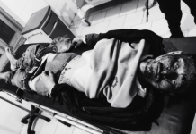 मोटरसाईकलको ठक्कर बाट चन्द्रपुरका युवकको मुत्यु