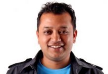 कुरा मिलेन भने गठबन्धन चल्दैन स् गगन थापा