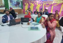 चन्द्रपुरमा त्रि–बर्षिय ब्यवसायीक योजना निर्माण सम्बन्धी तालिम सम्पन्न