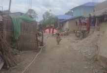 चेतनाको कमीले मुसहर समुदाय खोपबाट वञ्चित