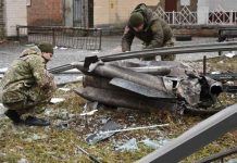 युक्रेनमा १३६ सर्वसाधारण मारिए : राष्ट्रसंघ