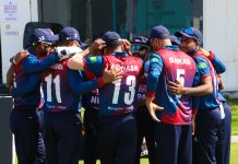 लगातार दोस्रो जितसँगै नेपाल विश्वकप छनोटको सेमिफाइनलमा पुग्ने सम्भावना