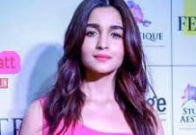 म रणवीरलाई असाधै धेरै माया गर्छु :आलिया भट्ट