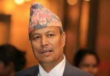 गन्तव्यहीन राजनीतिक यात्रा