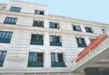 स्थानीय तह निर्वाचनका लागि ८ अर्ब ११ करोड रुपैया