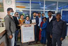 चन्द्रपुरमा रहेको होटेलहरुको वर्गीकरण, कुन वर्गमा कुन होटेल