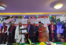 बिकासका निम्ति राजनीतक दलबिच सहकार्य आवश्यक:मन्त्रि चौधरी