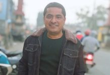 प्रेस चौतारी नेपाल मधेश प्रदेशको अध्यक्षमा महत सर्वसहमत मधेश प्रदेश कमिटीको अध्यक्षमा फणी महत