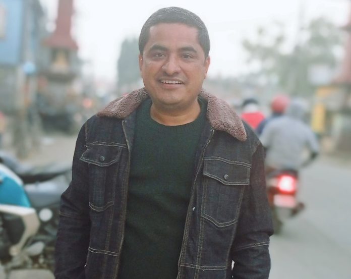 मधेश प्रदेश कमिटीको अध्यक्षमा फणी महत