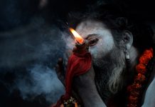 शिवरात्रि र गाँजाको सम्बन्ध