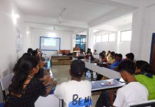 इन्सेकद्धारा चन्द्रनिगहापुरमा अभिमुखिकरण कार्यक्रम सम्पन्न