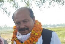 मेयरमा उठ्न प्रदेश सांसद कलामले दिए राजीनामा