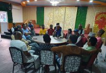 काँग्रेस चन्द्रपुर बाट नगर प्रमुखमा १२ जना र उप-प्रमुखमा ७ जना दावेदार