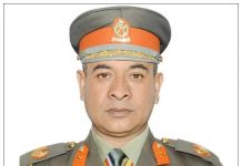 अर्याल एआईजीमा सिफारिस, भावी आईजीपी पक्का