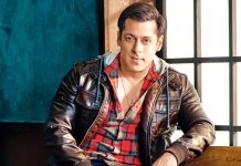 जेठ १४ गते सलमान खान नेपाल आउँदै