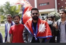 बालेनको रफ्तार उस्तै, १६ हजार मत थपे जीत निश्चित