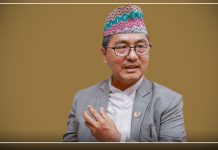 पार्टी विजयी भए कक्षा १२ सम्म निःशुल्क शिक्षा दिन्छौ :लिङ्देन