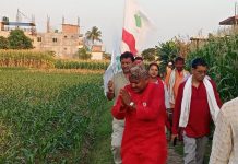 मैले जिते चन्द्रपुर ४ वडालाई खेलकुदमय वडा बनाउछु ः नेपाल कार्की