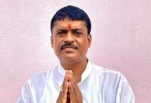 गढीमाई नपाको मेयरमा कांग्रेका श्याम प्रसाद विजयी