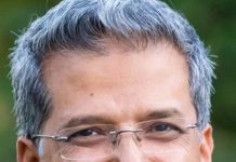 रवीन्द्र मिश्रद्वारा पार्टीको अध्यक्ष पदबाट राजीनामा