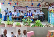 नृत्य प्रतियोगिता तथा बिज्ञान प्रदर्शनी कार्यक्रम सम्पन्न (तस्बिरमा हेर्नुहोस्)