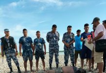 बागमतीमा पौडी खेल्दा बेपत्ता दुई भारतीय नागरिकको शव भेटियो